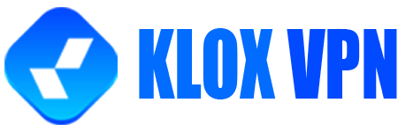 KloxVPN Logo